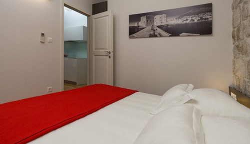 Apartamento, 1 habitación (Baro)