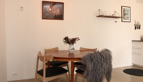Apartamento, 1 habitación