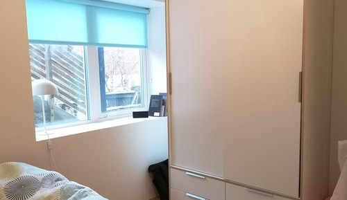 Apartamento City