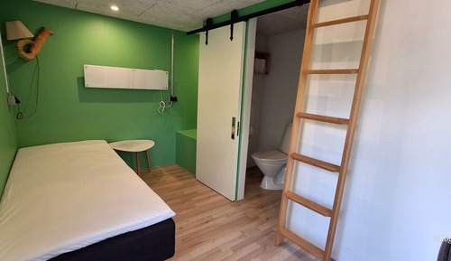 Estudio estándar (HV36-4)