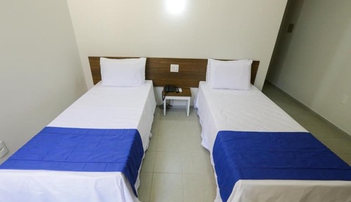 Habitación individual estándar