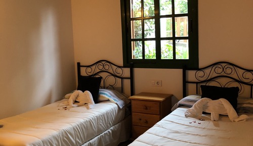 Villa, 2 habitaciones (2)