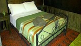 Deluxe Tent, Private Bathroom (2 Pax)