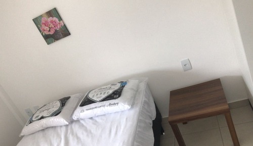 Apartamento Deluxe