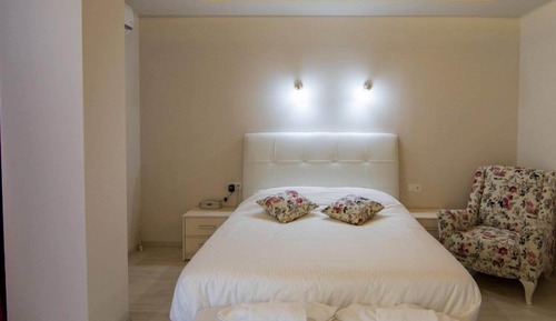 Suite superior