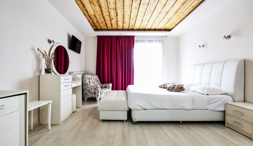 Suite Deluxe