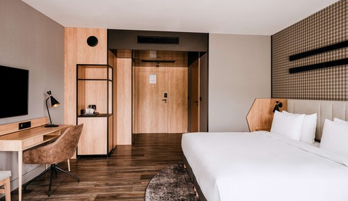 Habitación familiar