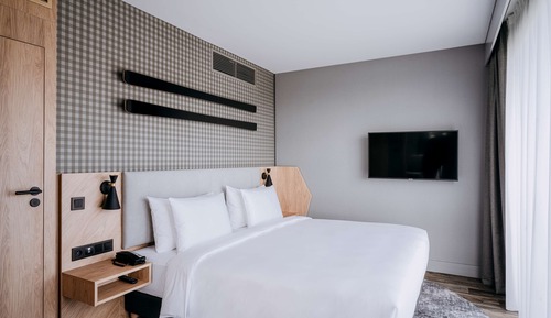 Suite superior