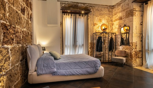 Suite estudio de lujo, bañera de hidromasaje