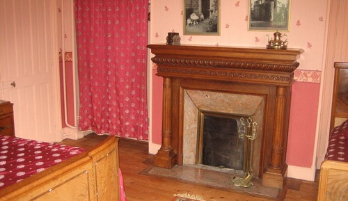 Habitación doble (Josephine)