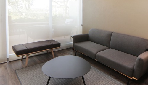 Suite, 1 habitación, terraza