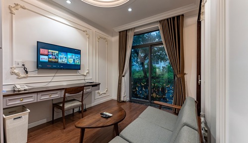 Apartamento Signature