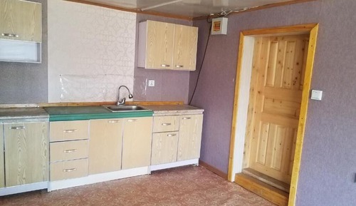 Dormitorio compartido básico (8 Beds)