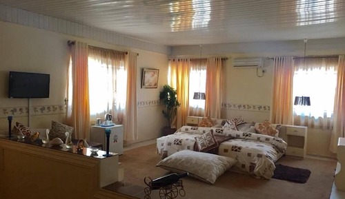 Apartamento, 2 habitaciones