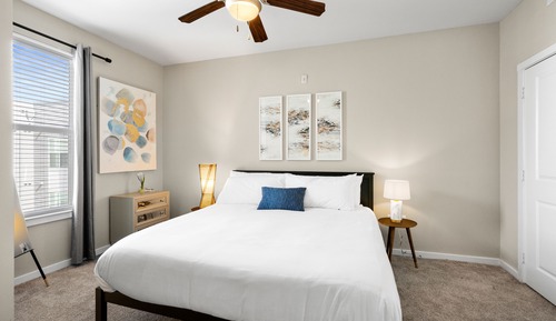 Apartamento Confort, no fumadores (Self Check-in with Virtual Front Desk)