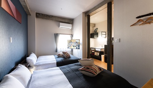 Apartamento estándar