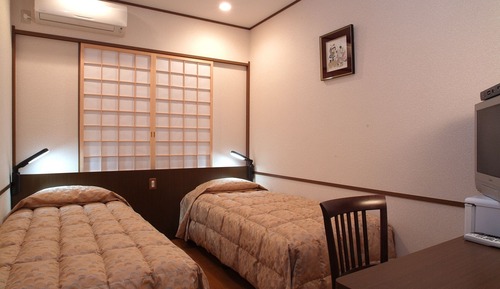 Habitación, no fumadores (Western Style)