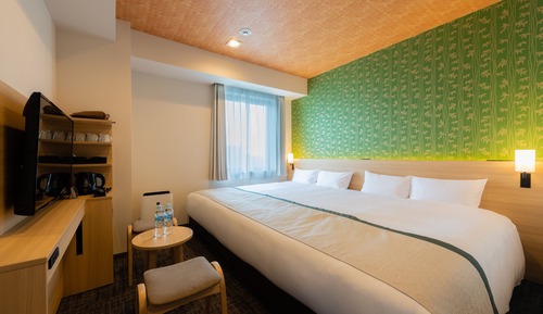 Habitación cuádruple, no fumadores (Bed width 280cm)