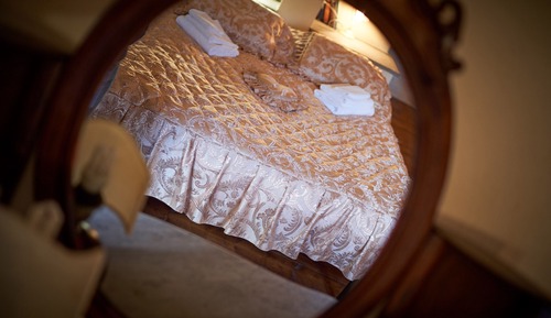 Chalet, 3 habitaciones
