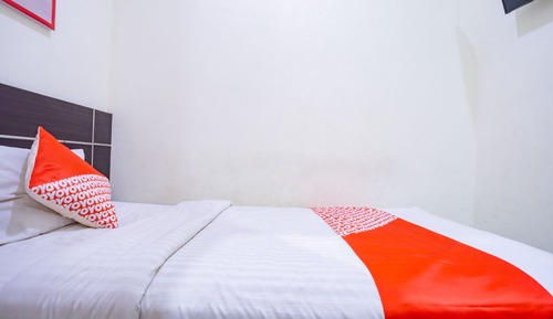 Habitación individual estándar