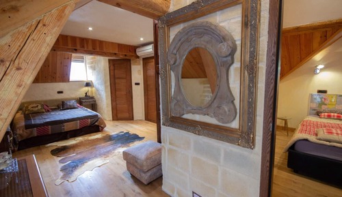 Suite familiar (Cerf)