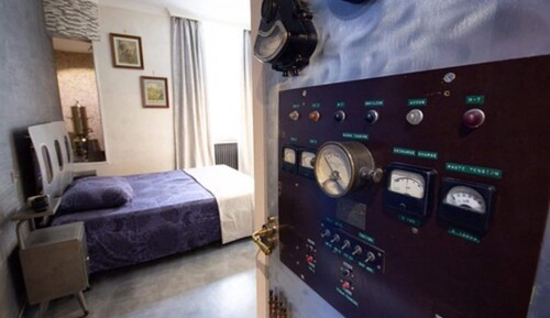 Habitación doble (20ème)