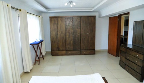 Apartamento ejecutivo, 3 habitaciones