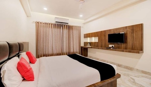 Habitación clásica
