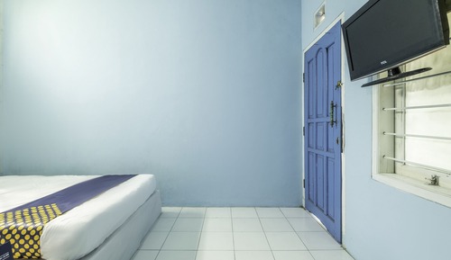 Habitación individual básica