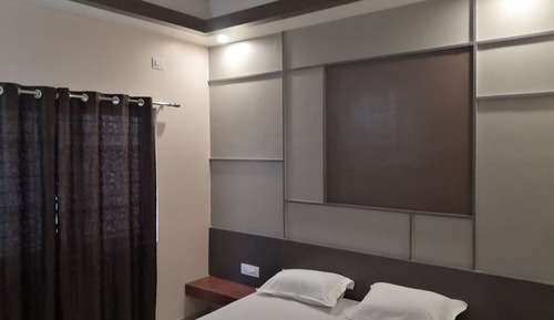 Habitación Deluxe doble