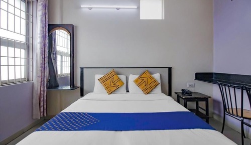 Habitación Confort doble