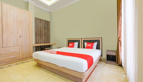Suite Deluxe