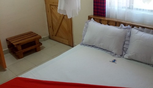 Habitación Deluxe doble