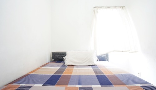 Apartamento estándar (2 Bedroom)