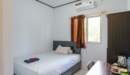 Habitación estándar