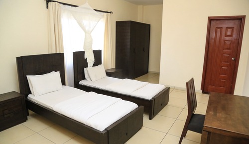 Apartamento, 2 habitaciones