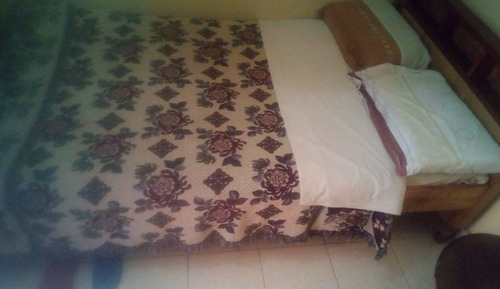 Habitación doble