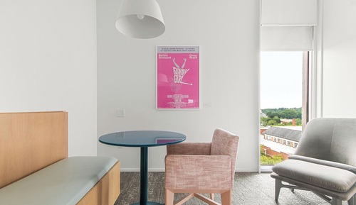 Habitación Deluxe, 2 camas de matrimonio