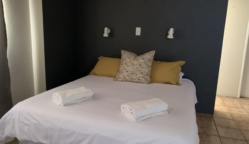Habitación familiar (Blue)