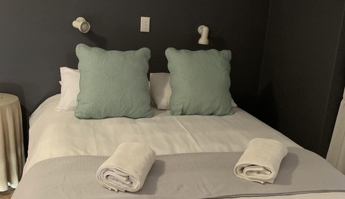 Habitación familiar (Purple)