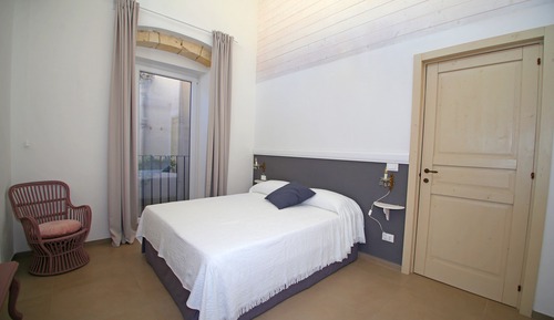 Suite Deluxe