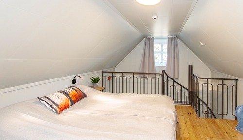 Apartamento Deluxe
