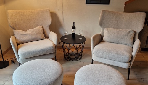 Apartamento Deluxe