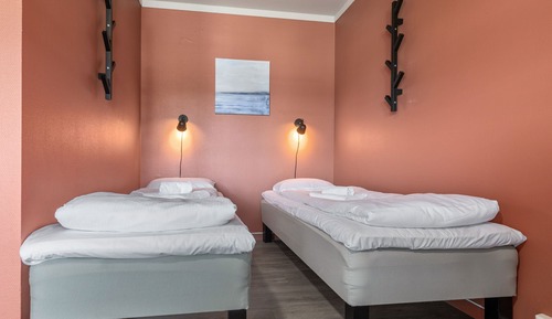 Apartamento básico