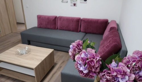 Apartamento familiar