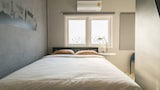 Habitación económica, 1 cama de matrimonio, no fumadores