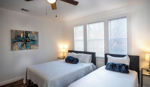 Apartamento (2 Bedrooms)