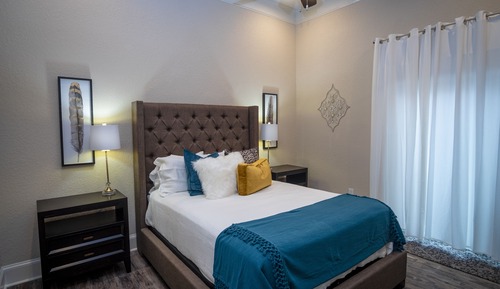 Casa (5 Bedrooms)
