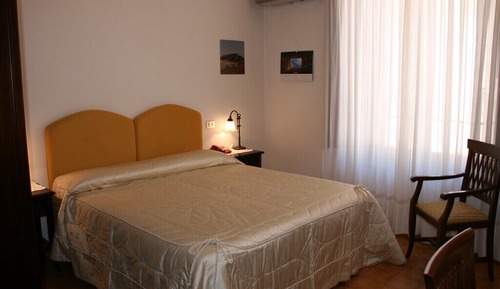 Habitación individual estándar