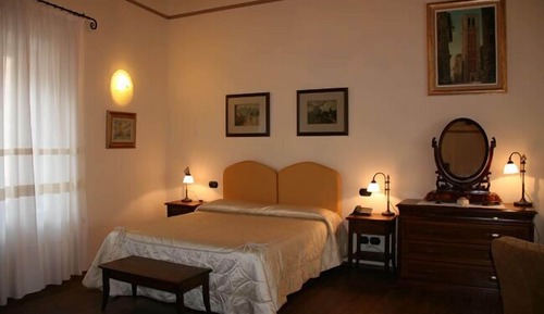 Suite Deluxe